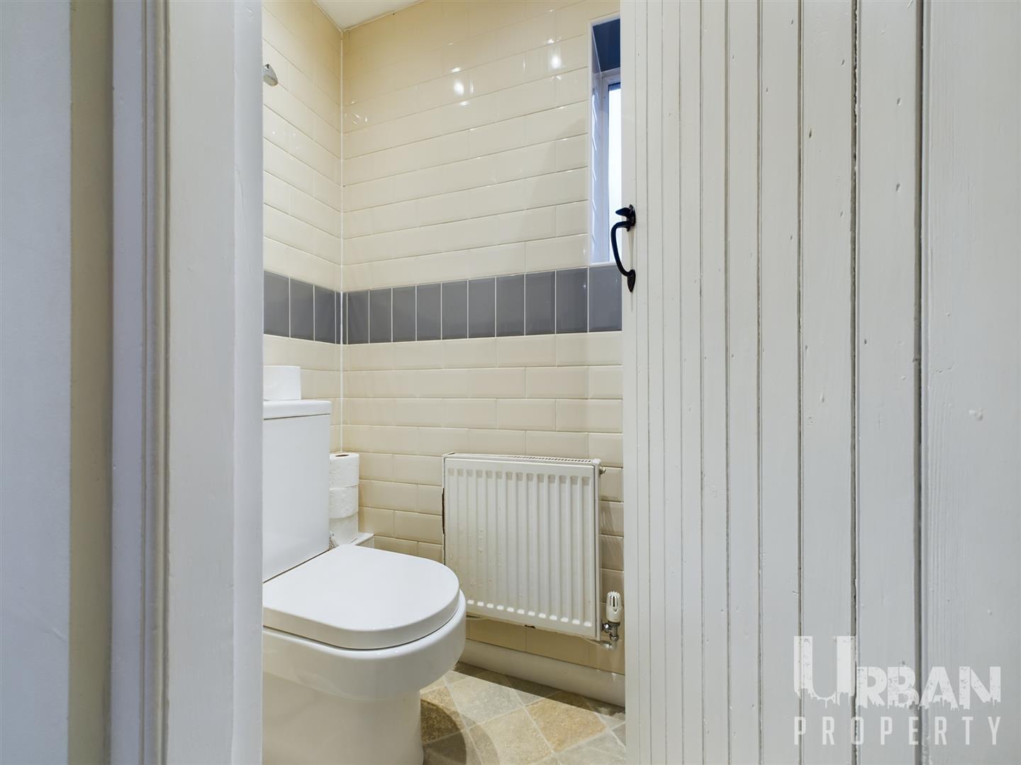 Laburnum Avenue, Garden Village, Hull Urban Property